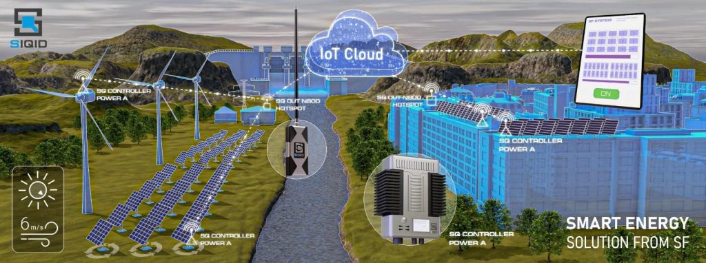 SF SMART ENERGY releases benefits of smart approach to power plant ...