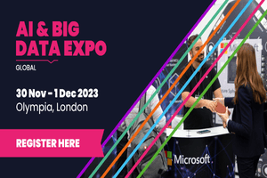 AI and Big data expo global banner