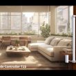 Aqara debuts Roller Shade Controller T1S with Matter-over-Bridge support