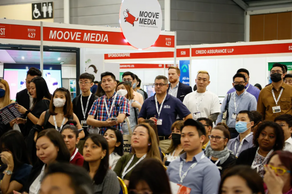 The Business Show Asia: Empowering entrepreneurs in 2024 - IoT global ...