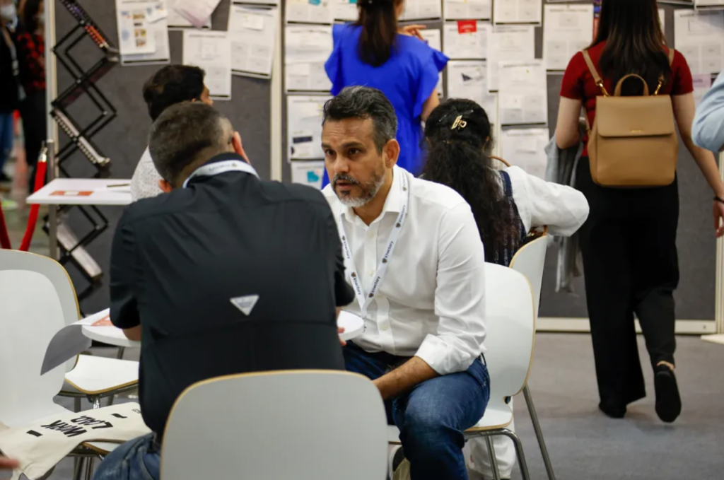 The Business Show Asia: Empowering entrepreneurs in 2024 - IoT global ...