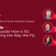 Less Hassle! How is 5G Changing the Way We Fly