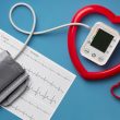 A smart heart monitor