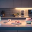 smart kitchen
