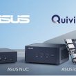 PEAK3 Spectrum and ASUS IoT partnership announcement
