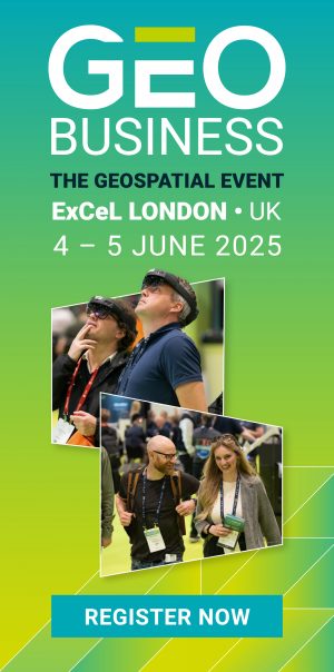 GEO Business 2025