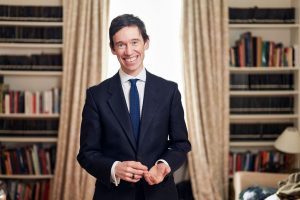 Rory Stewart OBE