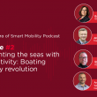 Reinventing the seas with connectivity: Boating industry revolution