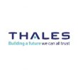 Thales logo