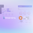 bitsensing and Ontact Health MoU announcement