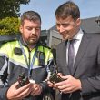 Vodafone Ireland and emergency services