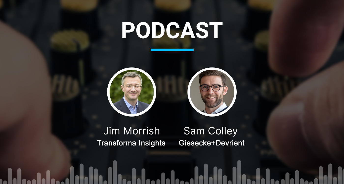 Podcast: Can global IoT ever be seamless? The power of eSIM, SGP.32 and satellite networks