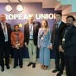 ETSI and the European Union