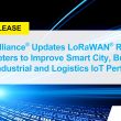 LoRa Alliance press release