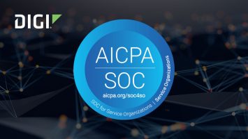 Digi International press release