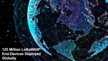 LoRa Alliance announcement