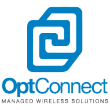 OptConnect logo