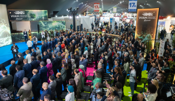 WAM Morocco visitors