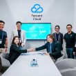 Tenant Cloud and ComfyUI partnership announcement