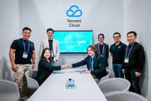 Tenant Cloud and ComfyUI partnership announcement