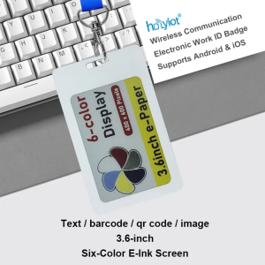 Nordic Semiconductor and Shenzhen Holyiot Technology press release