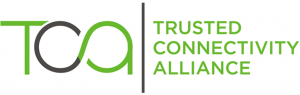 TCA logo