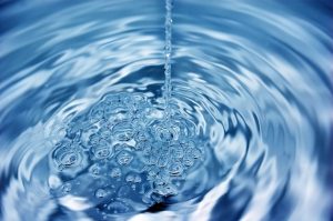 Water