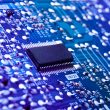 A Wi-Fi chip