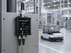 S9 DECT NR Gateway Production Hall lowres