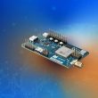 The nRF93M1 smart modem