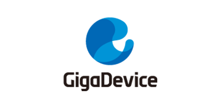Gigadevice logo