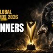 IoT Global Awards 2026 winners