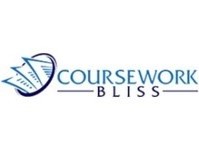 Coursework Bliss UK