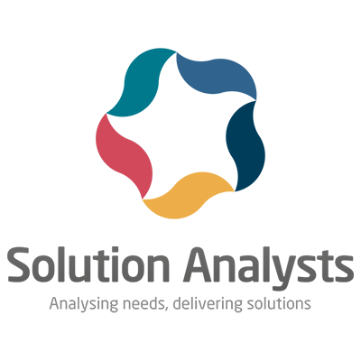 Solution Analysts Pvt Ltd