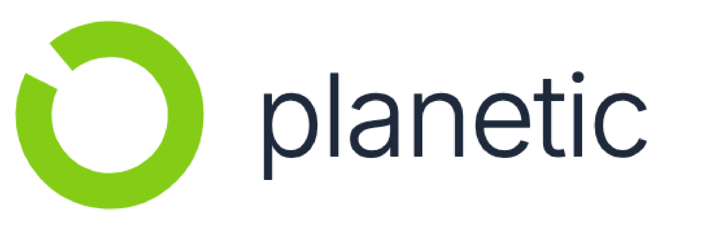 Planetic.io