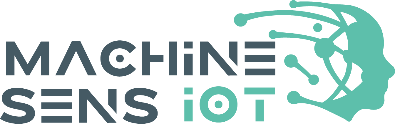 MachineSens IoT