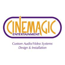 Cinemagic Entertainment LLC