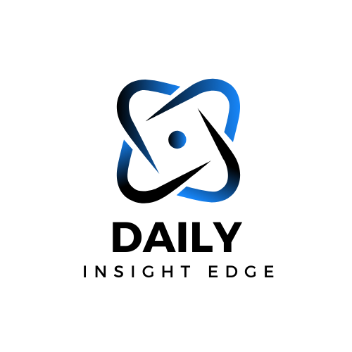 Dailyinsightedge