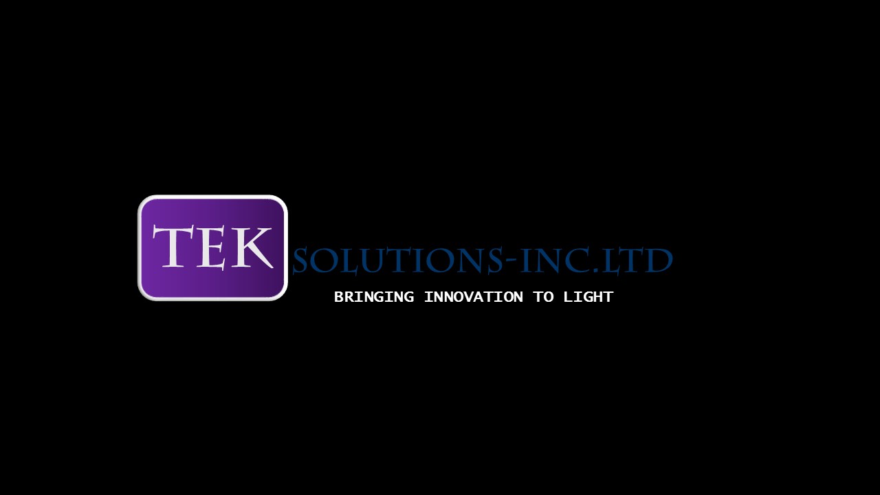 Teksolutions-Inc.Ltd