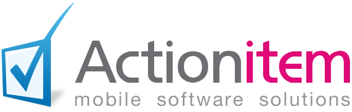 Action Item Software