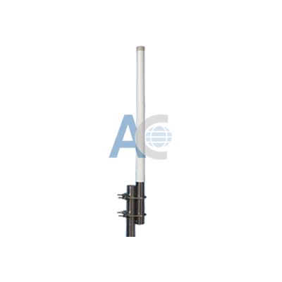 Lora 433MHz UHF Outodor Omni Fiberglass 12dBi Antenna