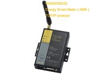 AMR Industrial GPRS IP MODEM RS485 for Energy Smart Meter