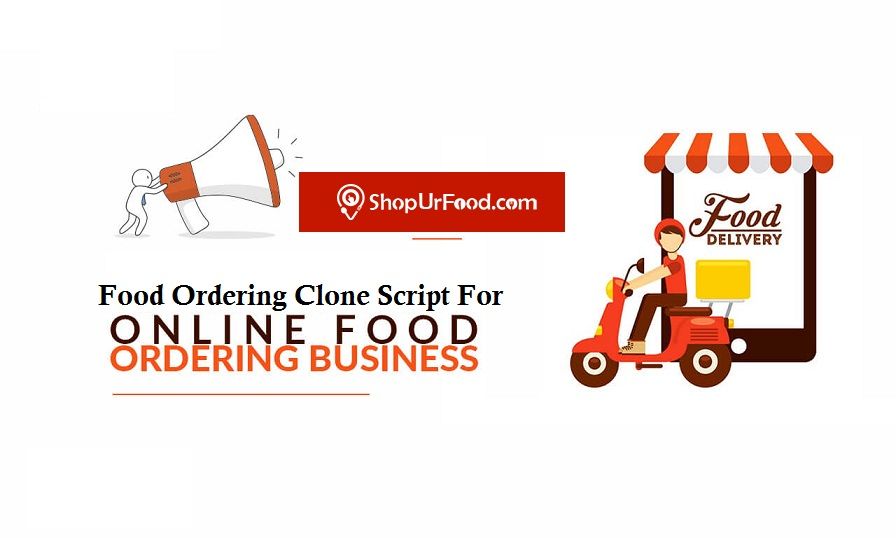 Food Ordering Clone | foodpanda clone script nulled | just eat clone script nulled