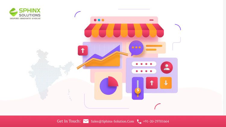 Custom eCommerce Development