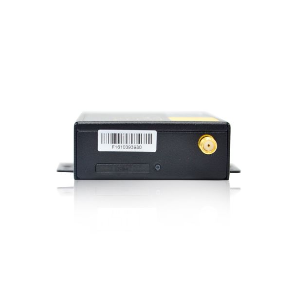 ndustrial use WIFI data transfer unit with SMS alert