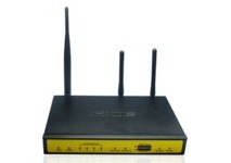 Industrial Dual Sim 3G Router F3930