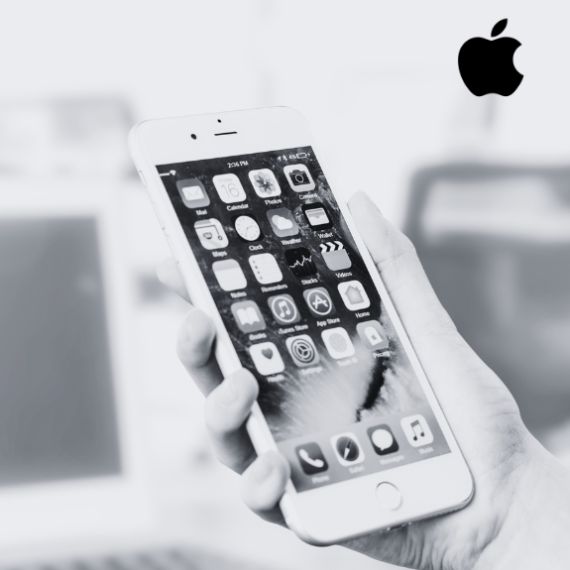 Mobile App Development Services