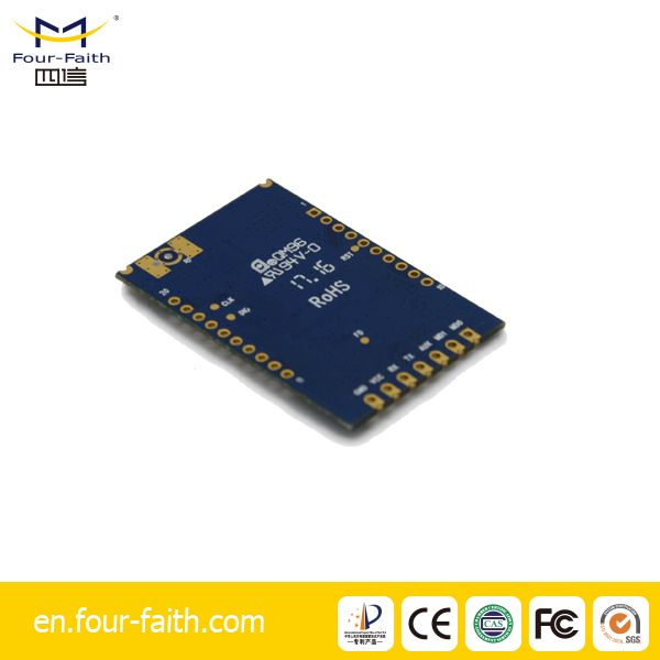 F8L10D long range amr lora module