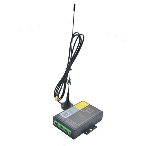 industrial adsl modem gprs for meter reading