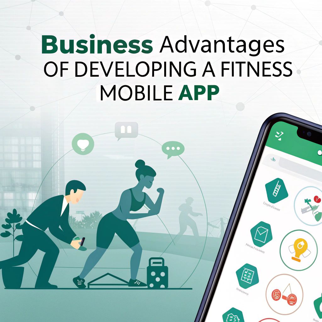 Fitness App Development